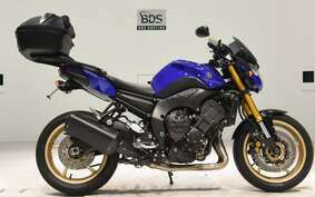 YAMAHA FAZER FZ8 N 2015