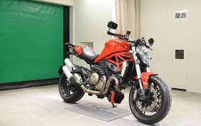 DUCATI M1200 2018 M603J