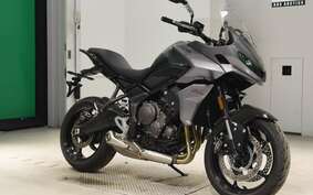 TRIUMPH TIGER 660 SPORTS 2022 GL20U3