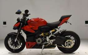 DUCATI STREETFIGHTER V2 2022