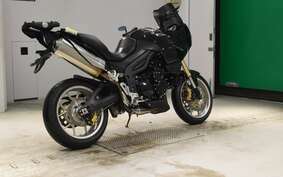 TRIUMPH TIGER 1050 2007 G7455S