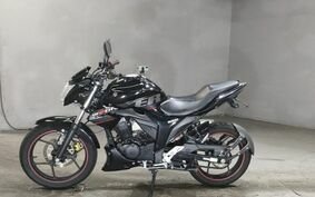 SUZUKI GIXXER 150 NG4BG