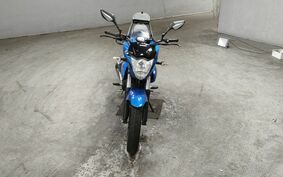 SUZUKI GIXXER 150 NG4BG