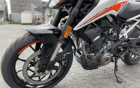 KTM 390 DUKE 2024 JPJ40