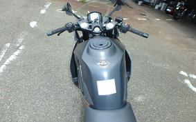 KTM 125 RC JYA40