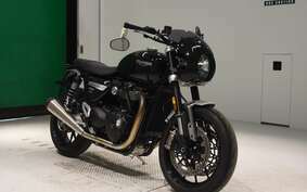 TRIUMPH SPEED TWIN 2022