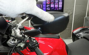 DUCATI MULTISTRADA X4S 2021 1A00A