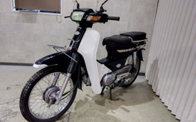 HONDA C100 SUPER CUB HA06