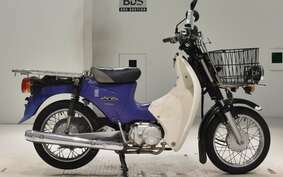 HONDA C110 SUPER CUB JA07