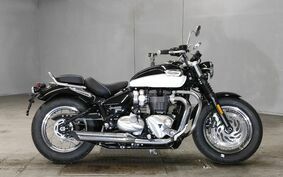 TRIUMPH BONNEVILLE  SPEEDMASTER DAD79