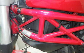 DUCATI MONSTER 796 2011 M506A