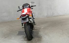 DUCATI MONSTER S4R TESTASTRETTA 2009 M417AA