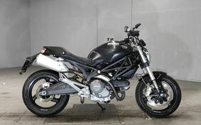 DUCATI MONSTER 696 2008 M500AA