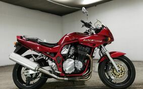 SUZUKI GSF1200 S 1999 GV75A