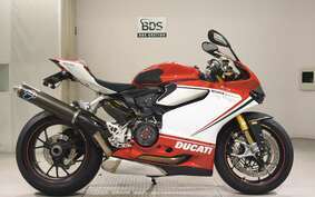 DUCATI 1199 PANIGALE S 2013