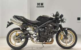 TRIUMPH STREET TRIPLE R 2013 MD4166