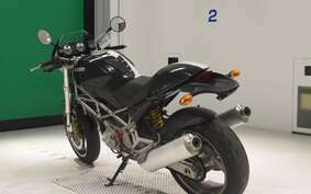 DUCATI MONSTER 900 IE 2003