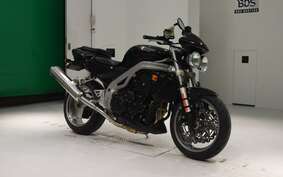 TRIUMPH SPEED TRIPLE 2003 E551XR