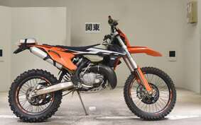 KTM 250 EXC GSA20