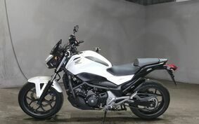 HONDA NC750S 2014 RC70