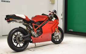 DUCATI 999 S 2005 H400A