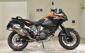 KTM 1050 ADVENTURE 2016 V4340