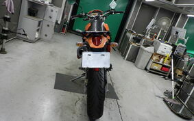 KTM 640 LC 4 SUPERMOTO 2008 GSN40