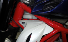 MV AGUSTA BRUTALE 1090 RR 2015