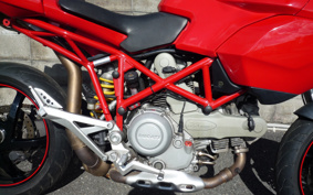 DUCATI MULTISTRADA 1000 DS 2003 A100A