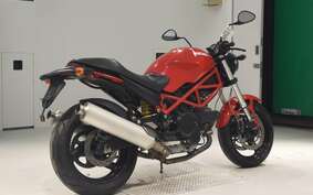 DUCATI MONSTER 400 IE 2008