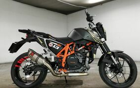 KTM 690 DUKE 2016 LDT40