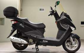 SYM RV125 I Type