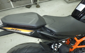 KTM 390 DUKE 2024