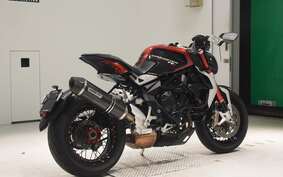 MV AGUSTA BRUTALE 800 DS RR 2015