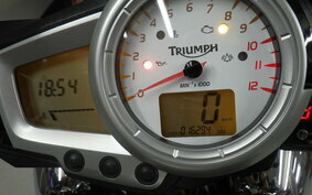 TRIUMPH SPEED TRIPLE 2009 E5865R