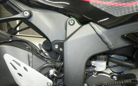 KAWASAKI NINJA ZX-6R A 2022 ZX636G