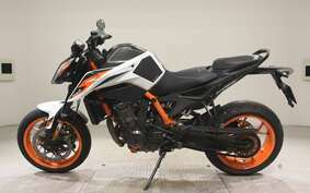 KTM 890 DUKE R 2021