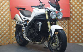 TRIUMPH SPEED TRIPLE 2007 E5855R