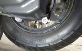 SUZUKI ADDRESS V125 CF4EA