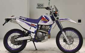 YAMAHA TT250R RAID 4WA