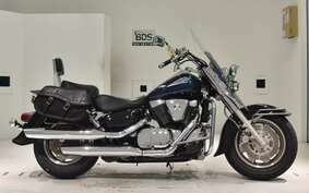 SUZUKI INTRUDER 1500 LC 1998 VY51A