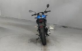 SUZUKI GIXXER 150 NG4BG