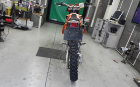 KTM 200 EXC