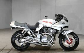 SUZUKI GSX400S KATANA 2001 GK77A