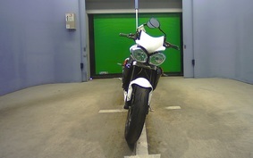 TRIUMPH STREET TRIPLE R 2015 TL1366