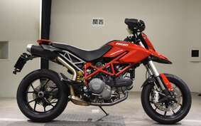 DUCATI HYPERMOTARD 796 2011 B101A