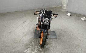 KTM 390 DUKE 2014 JGJ40