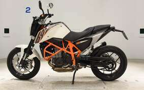 KTM 690 DUKE 2015 LDT40