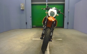 KTM 690 SMC 2009 LSS40