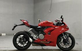 DUCATI PANIGALE V2 2020 1H00AA